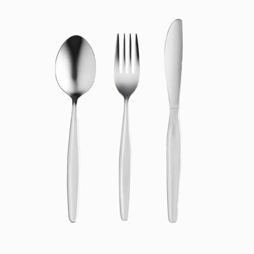 501 Dessert Spoon S/S