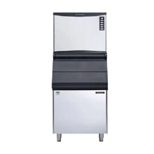 Modular Ice Maker Head 365-485kg Per Day SCOTSMAN