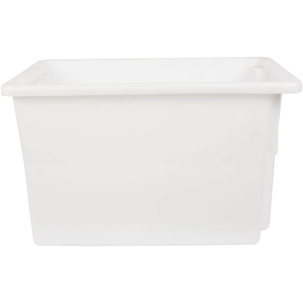 Crate No.15 Stackanesta White 68.2Lt