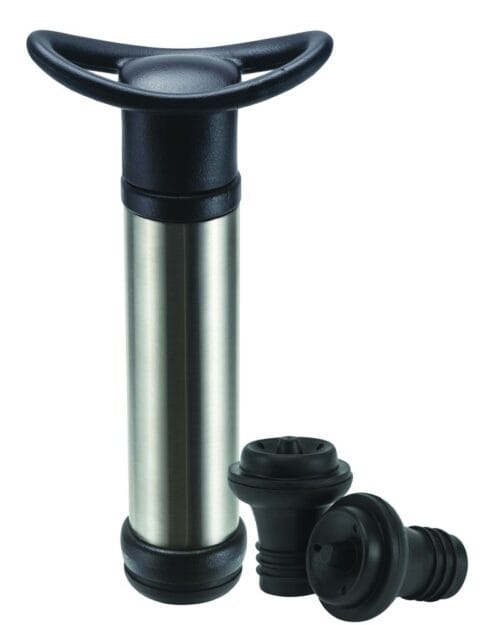 Avanti Wine Vacuum Pumper With 2 Stoppers
