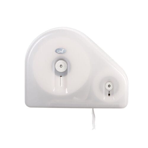 Livi Reserve Jumbo Toilet Tissue Dispenser