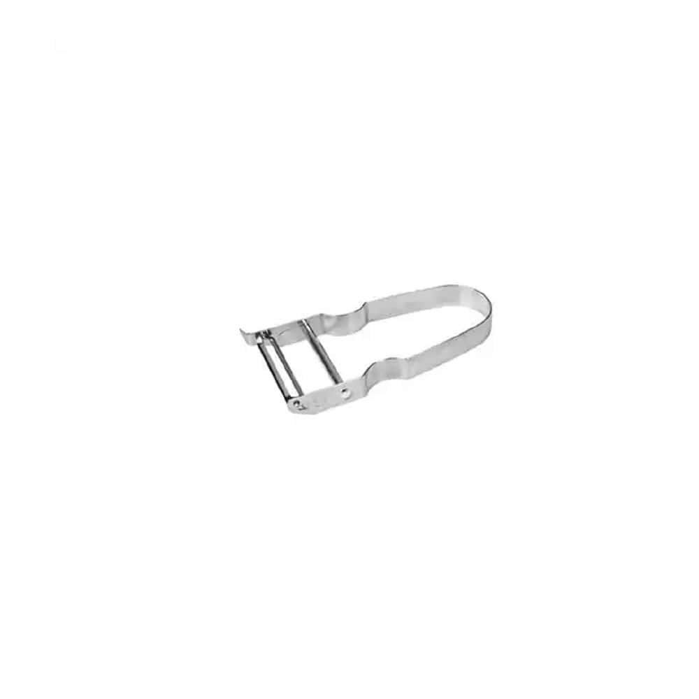 Peeler Universal Stainless Steel U-Shape