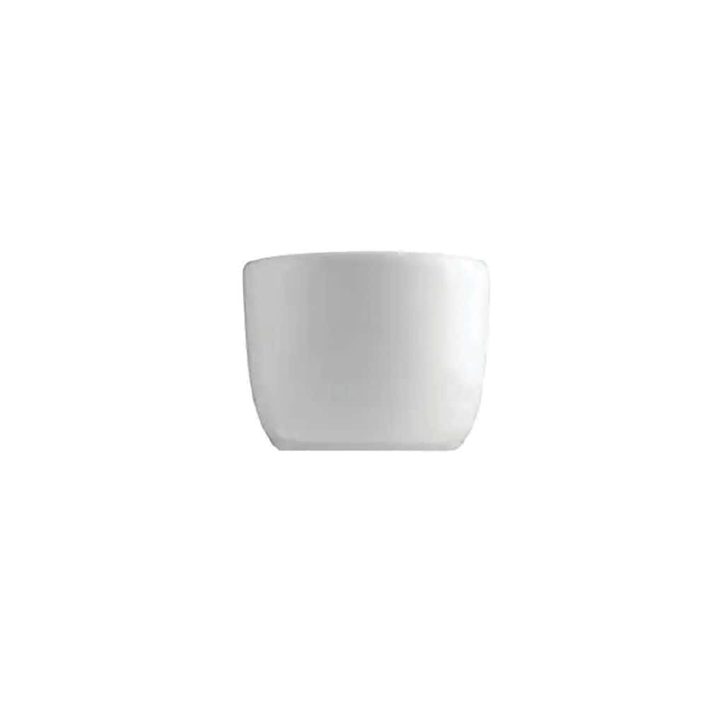 Butler Round Bowl Stackable 90mm 300ml Pottr - White