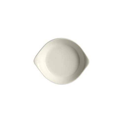 Duraceram Au Gratin 195mm White