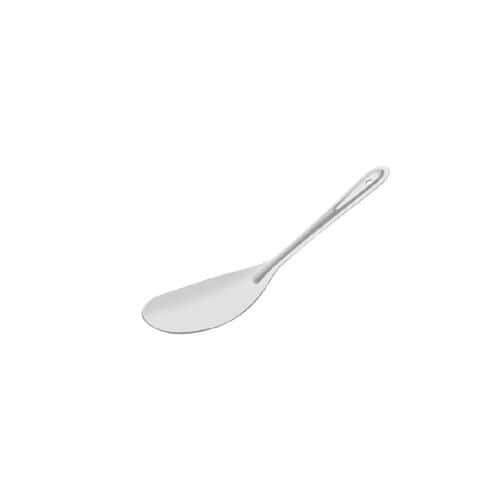 Rice Spoon 235mm stainless steel