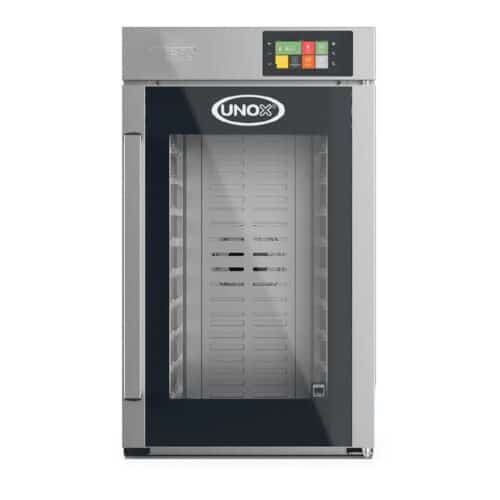 UNOX Evereo Hot Food Storage Cabinet (10 x 1/1GN) 535mm XEEC-1013-EPR