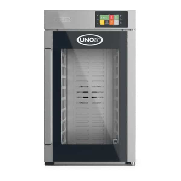 UNOX Evereo Hot Food Storage Cabinet (10 x 1/1GN) 535mm XEEC-1013-EPR
