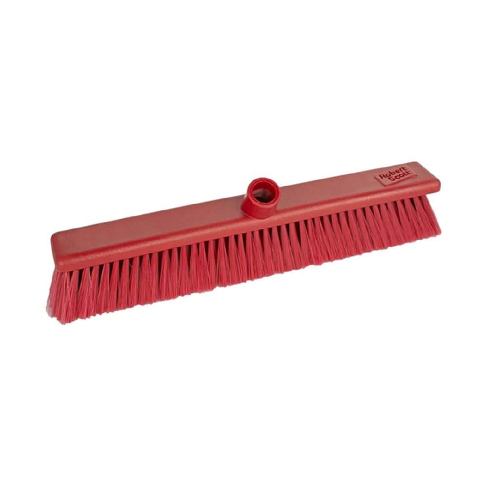 Soft Hygiene Broom Head 457mm/18"