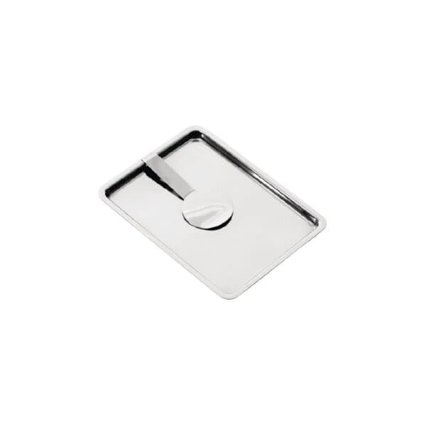 URF979 Menu/Bill Clip Tray 132mmx180mm Olympia