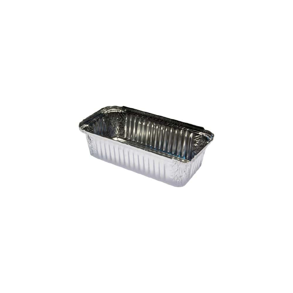 Foil Container Rectangular Takeaway 800ml