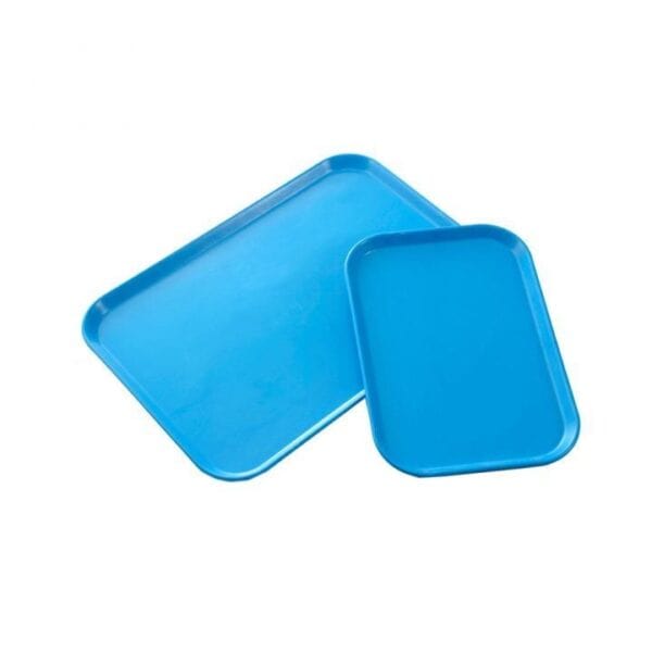 HC Tray Fiberglass - Blue