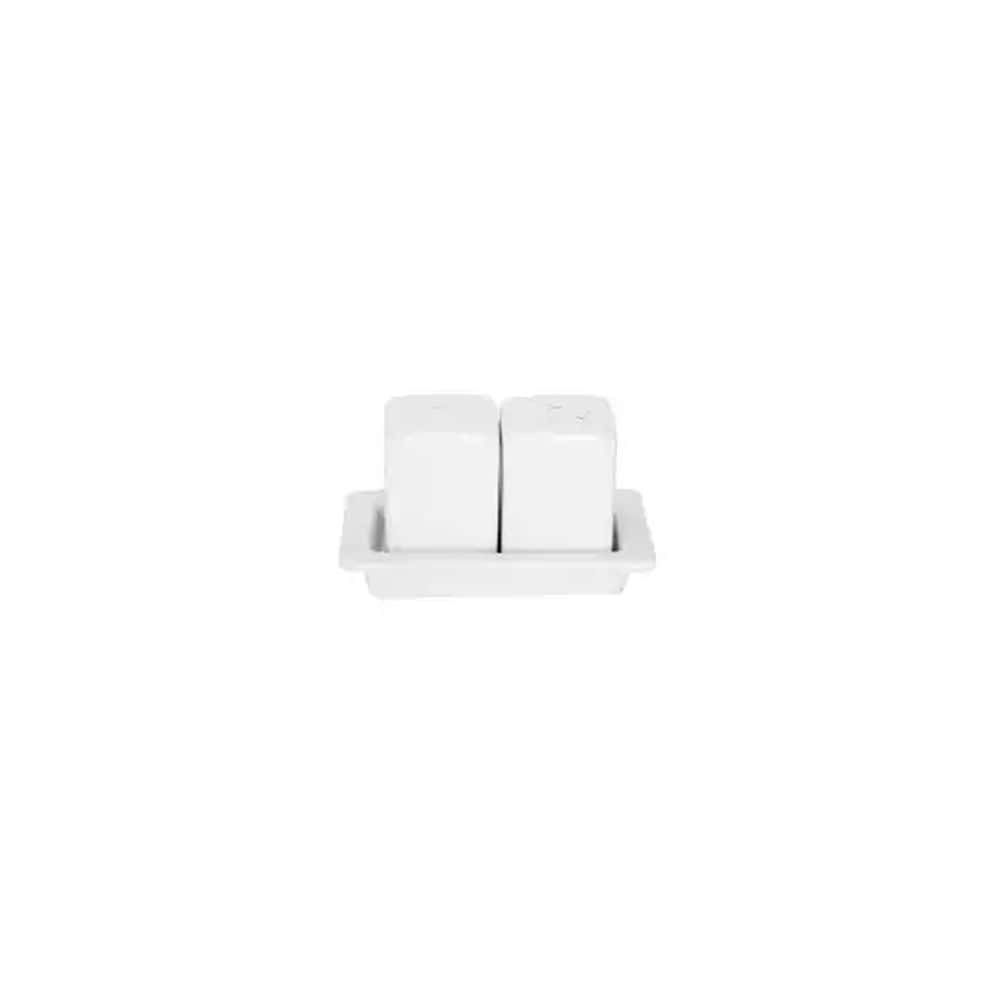 Salt & Pepper Holder 106mmx66mm Bistro=20