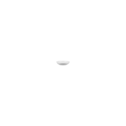 Butter/ Soy Dish 10ml Nano White