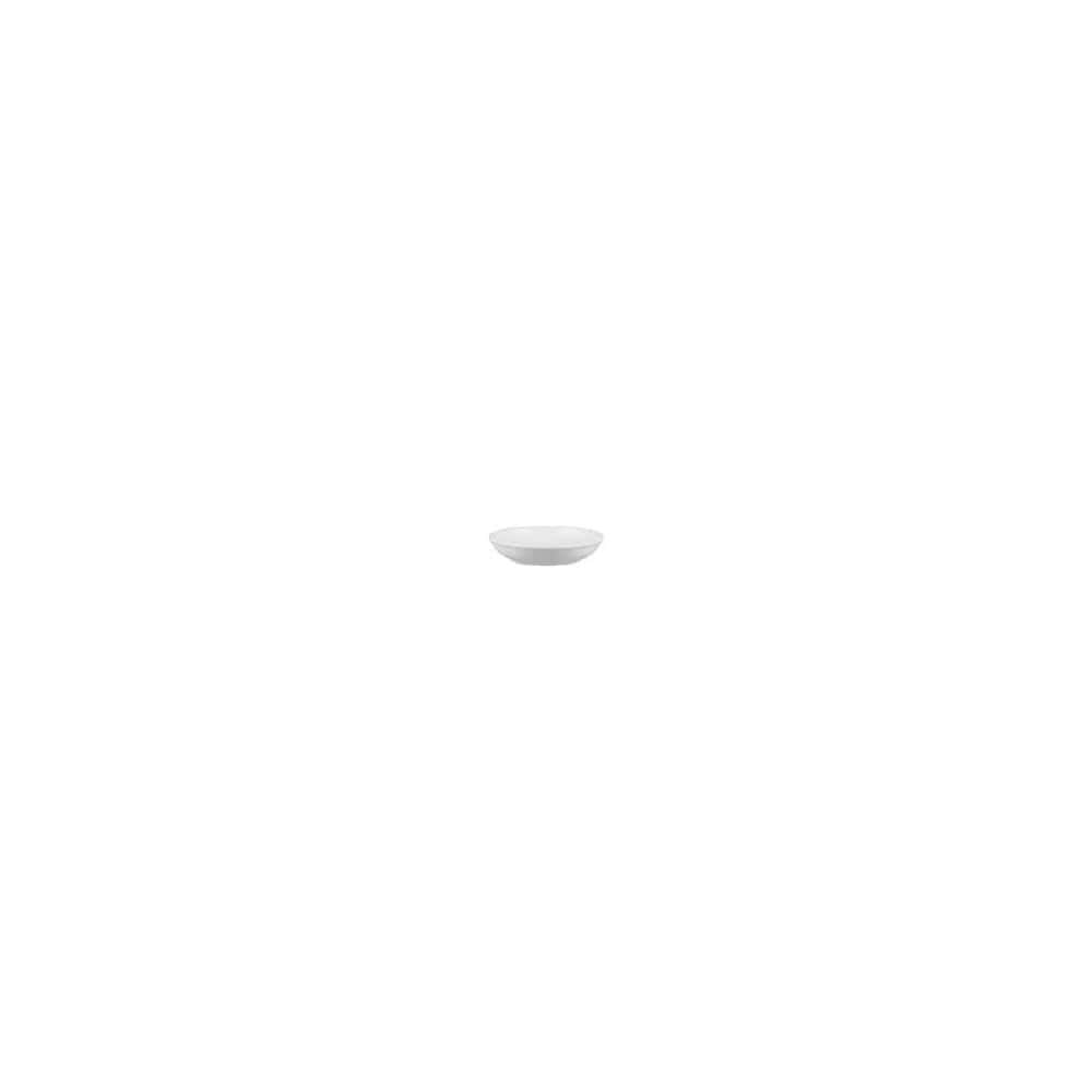 Butter/ Soy Dish 10ml Nano White