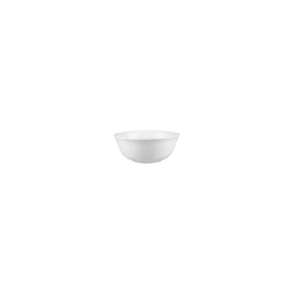 TINRB16 Rice Bowl 580ml Nano White