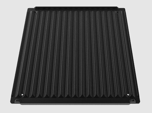 Fakiro Grill GN 2/3