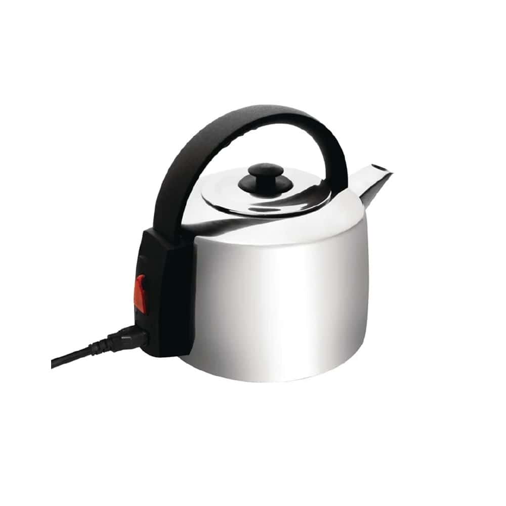 Caterlite Kettle S/S 3500ml 2kW