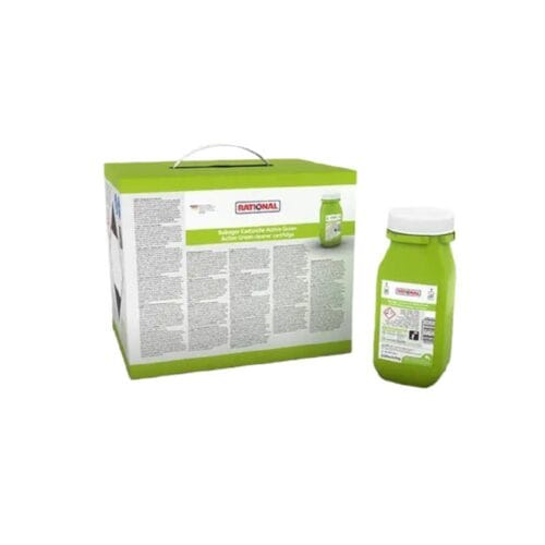 NDG Rational Active Green Cleaner Cartridge for iCombi Pro AutoDose