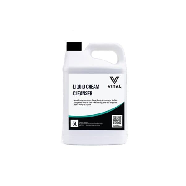 CCI50219 Vital Liquid Cream Cleanser NDG 5L