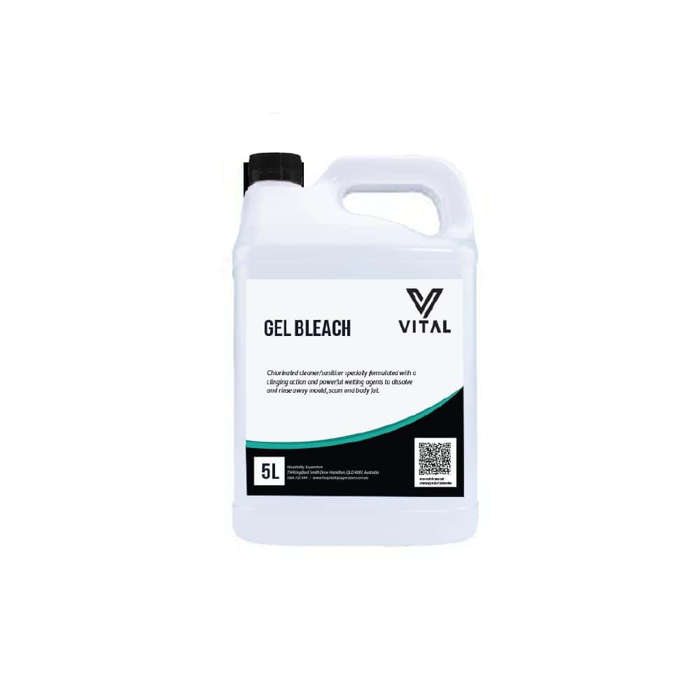 Vital Gel Bleach NDG 5L