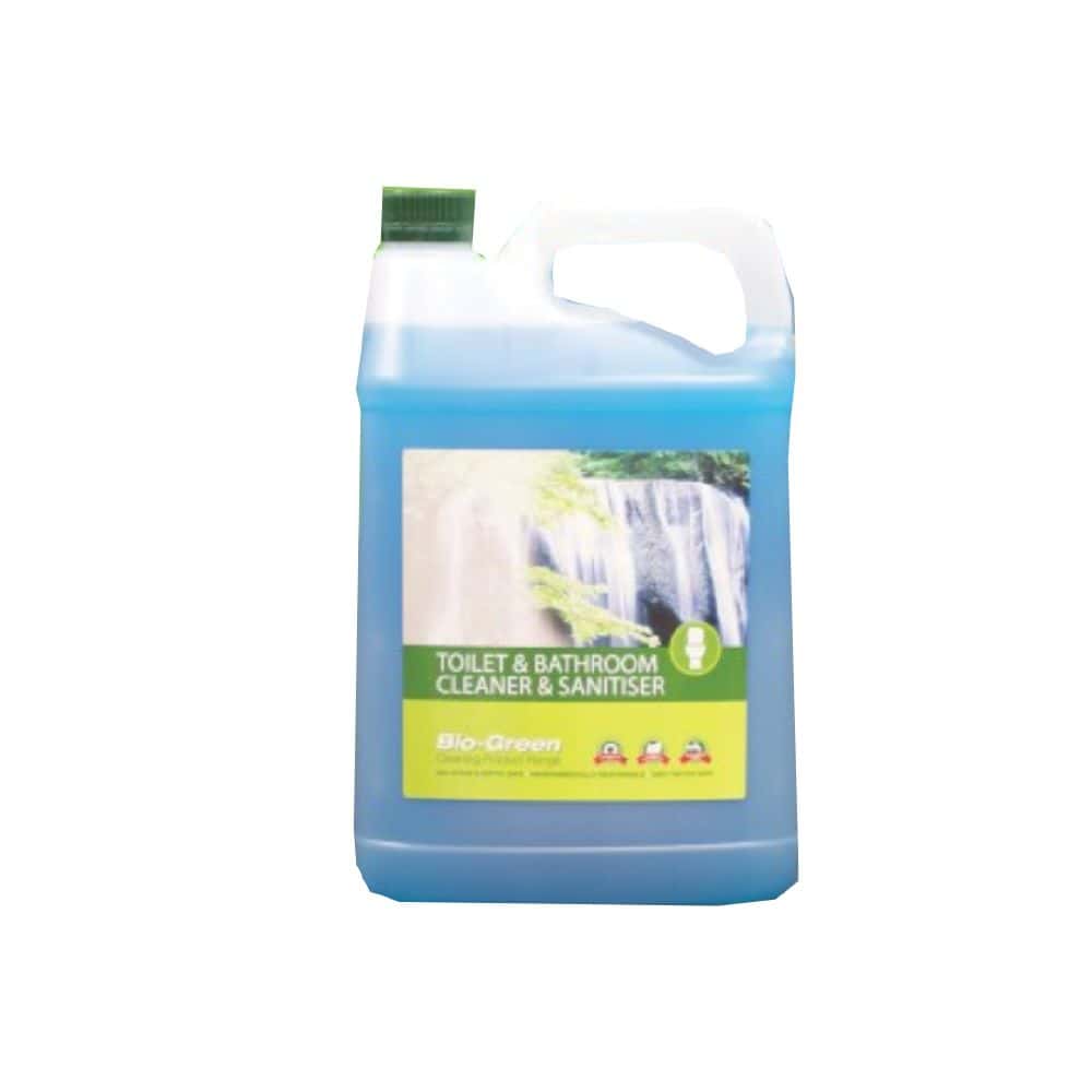 Bathroom Cleaner NDG 5L
