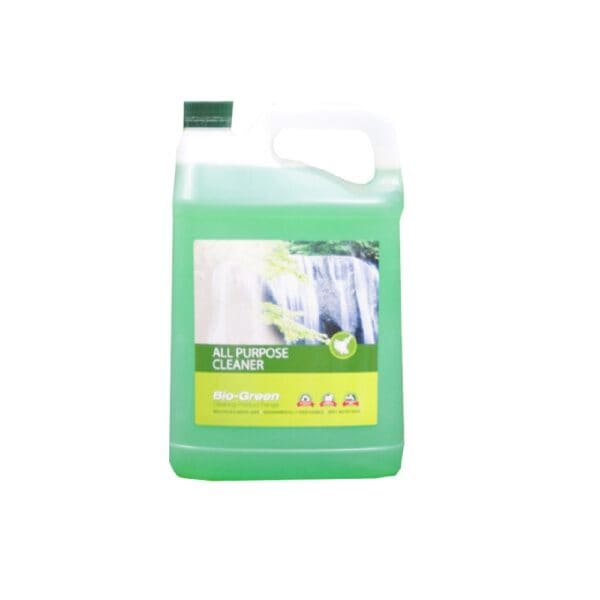 CCI50909 Bio-Green All Purpose Cleaner NDG 5L