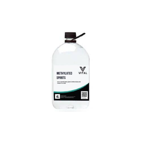 Methylated Spirits DG 4L