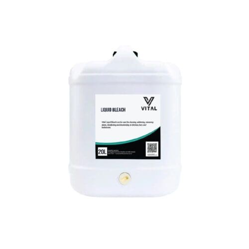 Vital Liquid Bleach NDG 20L