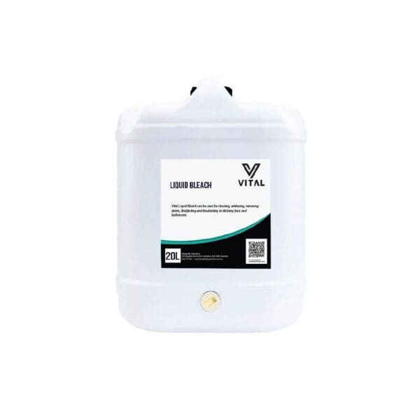 CCI51871 Vital Liquid Bleach NDG 20L