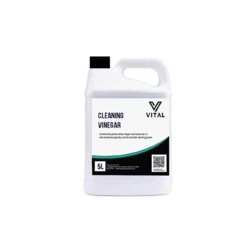 Vital Cleaning Vinegar NDG 5L