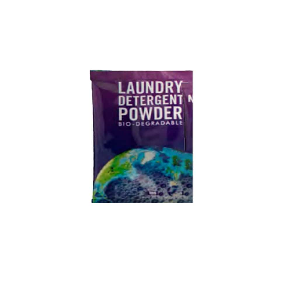 NDG Laundry Powder Sachets 150 x 50G Lemon Scented