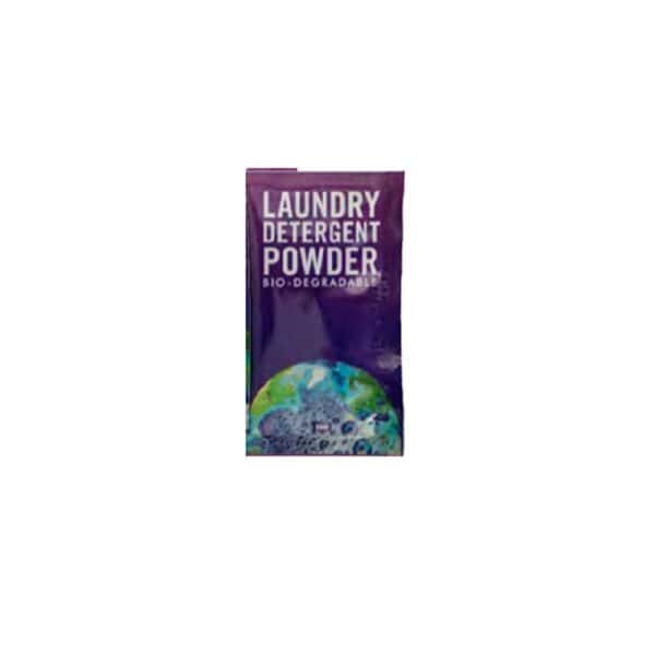 CCI53301 NDG Laundry Powder Sachets 300 x 20G Lemon Scented