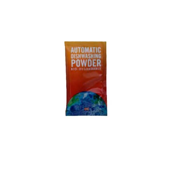 CCI53310 NDG Auto Dishwashing Powder Sachets 300 x 12G