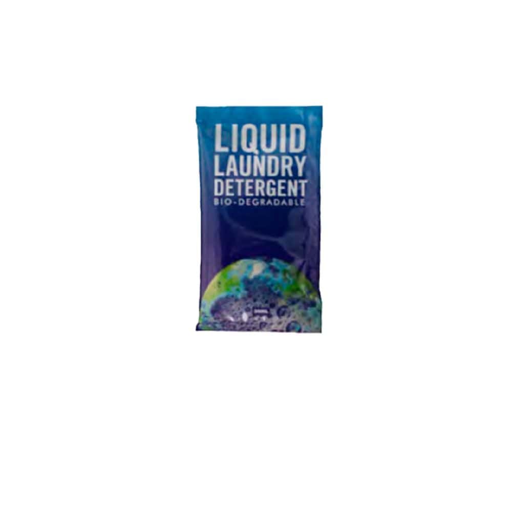 NDG Laundry Liquid Detergent Sachets 300 x 20ml