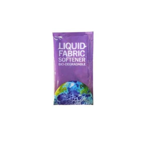 NDG Liquid Fabric Softner Sachets 300 x 20ml