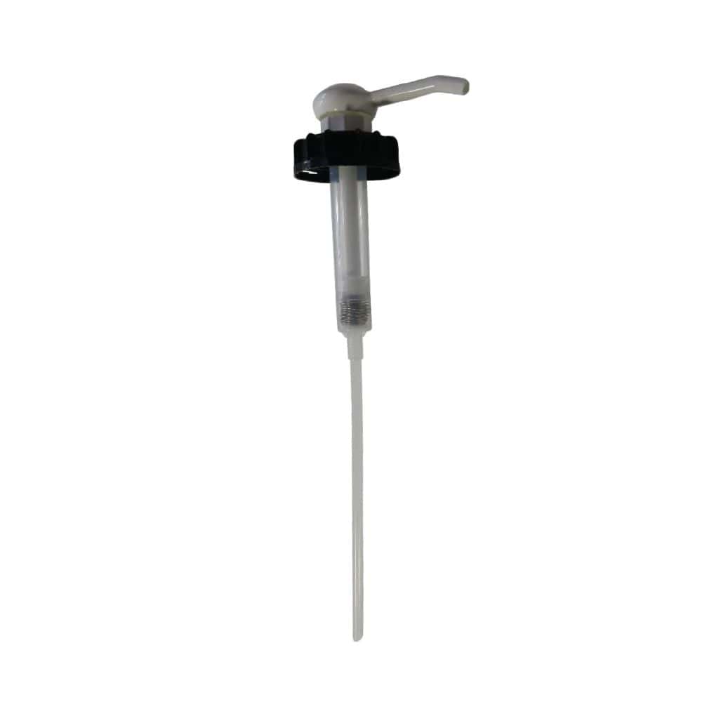 Pelican Pump 58mm Cap Suit 15 & 20L