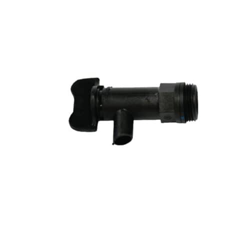 Aero Flow Tap 58ml Cap Suit 15 & 20L