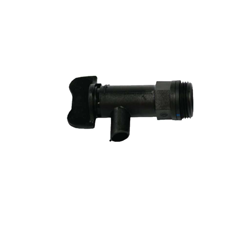Aero Flow Tap 58ml Cap Suit 15 & 20L