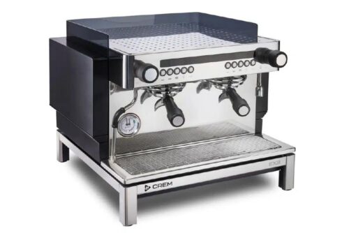 Crem EX3 2 Group Hi Group Professional Espresso Machine 3.05kW 15A