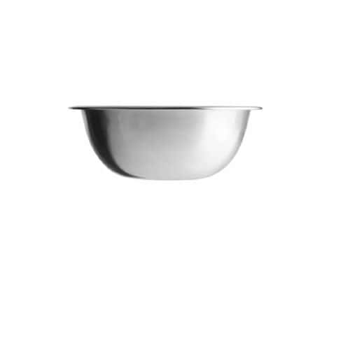 Mixing Bowl 1000ml S/S Classik Chef