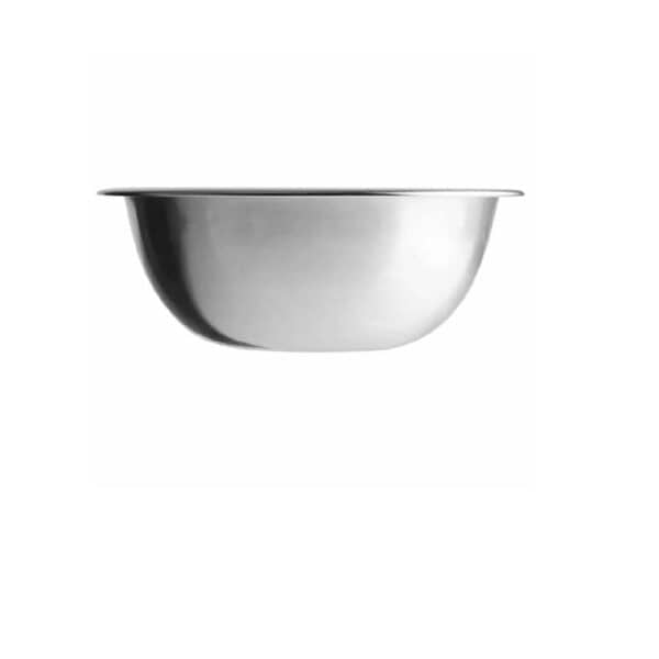 Mixing Bowl 2500ml S/S Classik Chef