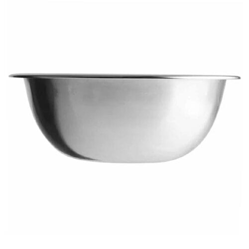 Mixing Bowl 12L S/S Classik Chef