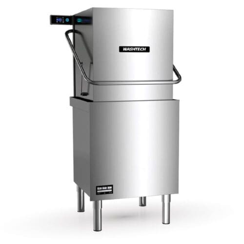 WASHTECH M2 Professional Passthrough Dishwasher