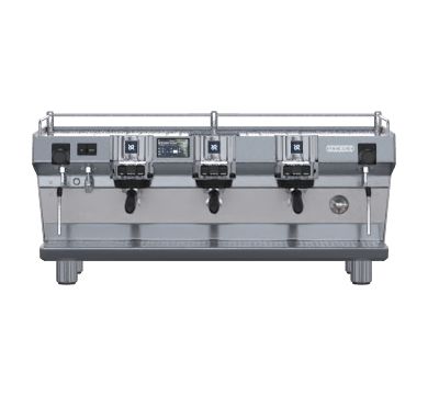 Rancilio RS1 INVICTA 3GR Espresso Machine 240V 5400W 32A 60Hz