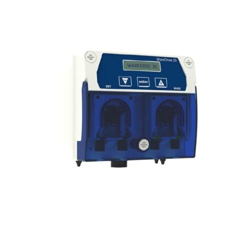 Waredose 35 LL w/ Probe WIFI 240V 50Hz