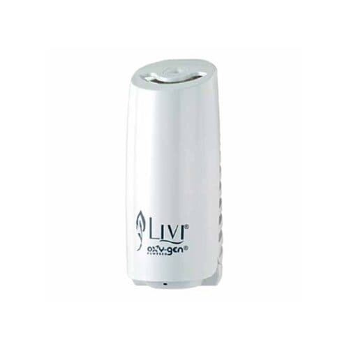 Livi Oxy-gen Air Freshener Dispenser 30ml