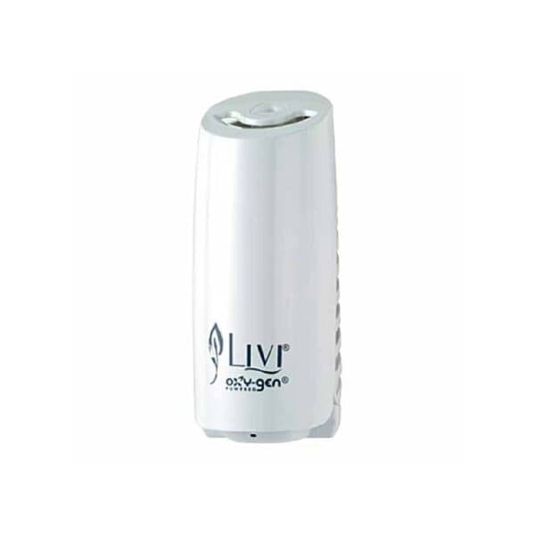 SOLA500 Livi Oxy-gen Air Freshener Dispenser 30ml