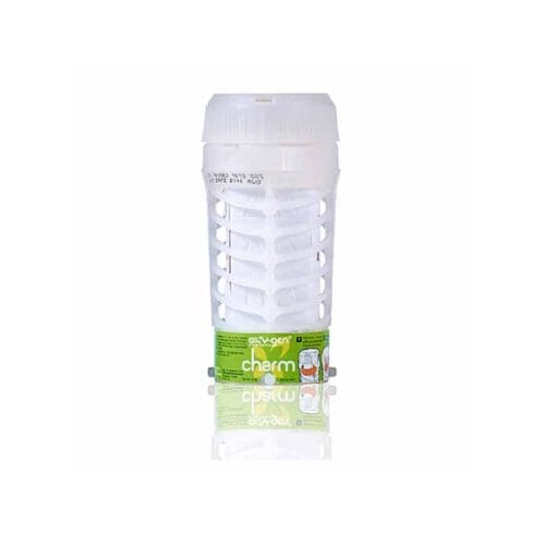 Oxy-gen Air Freshener 30ml Refill - Charm Green