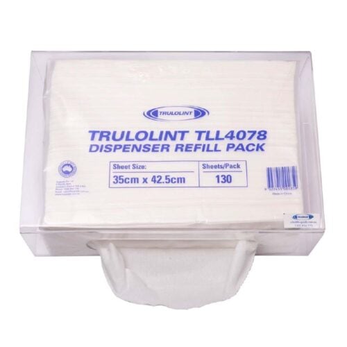 Dispenser to suit TLL4078 Cleaning Cloth