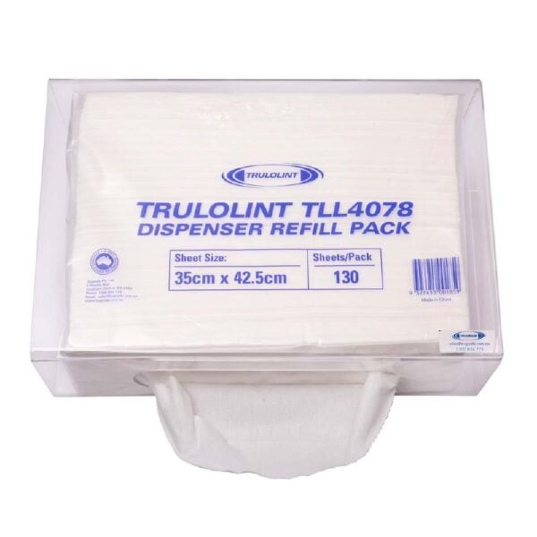 Dispenser to suit TLL4078 Cleaning Cloth